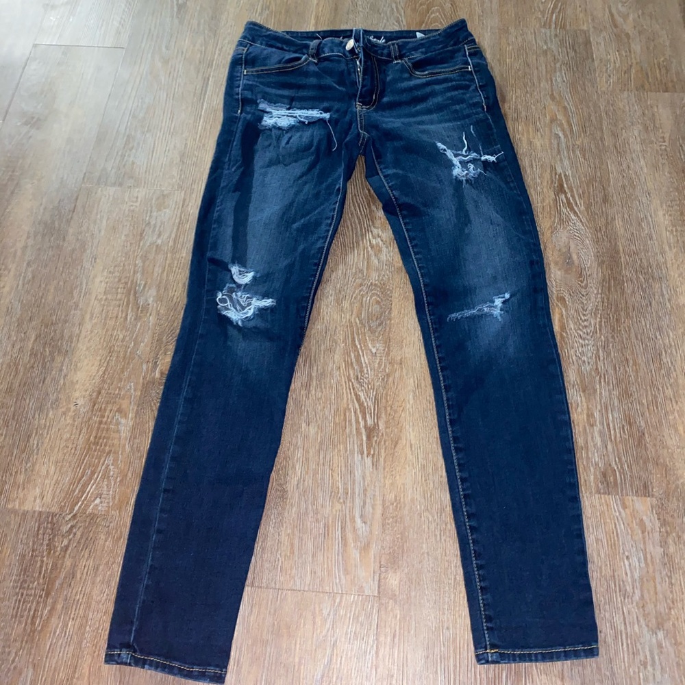 American Eagle